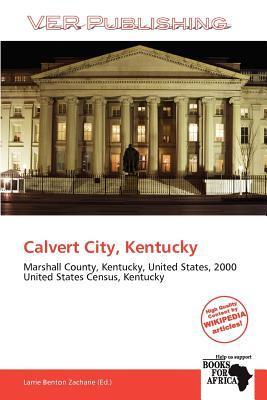 Calvert City Kentucky
