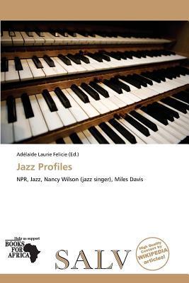 Jazz Profiles