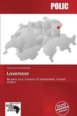 Loveresse