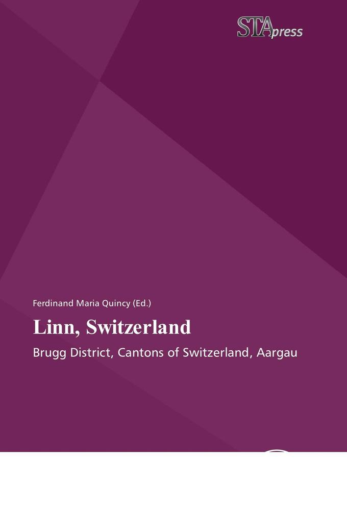 Linn Switzerland
