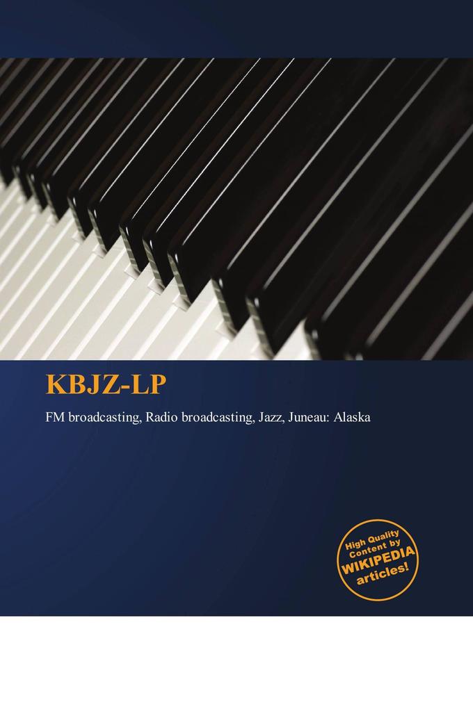 KBJZ-LP