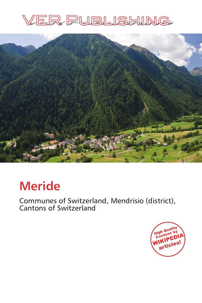 Meride