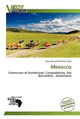 Mesocco