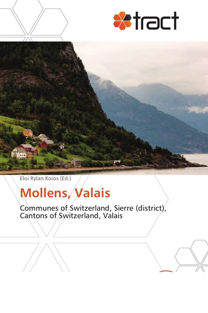 Mollens Valais