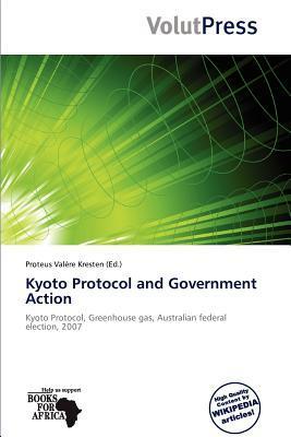 Kyoto Protocol and Government Action