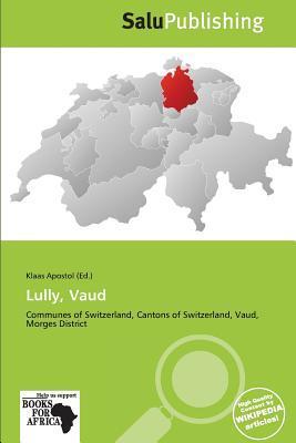 Lully Vaud
