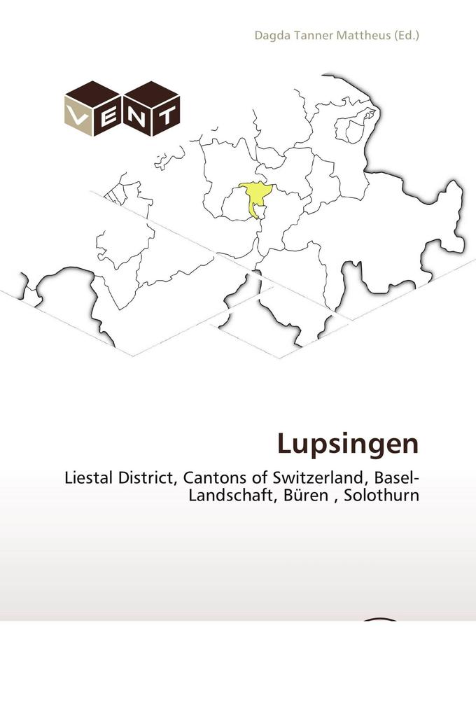 Lupsingen