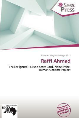 Raffi Ahmad