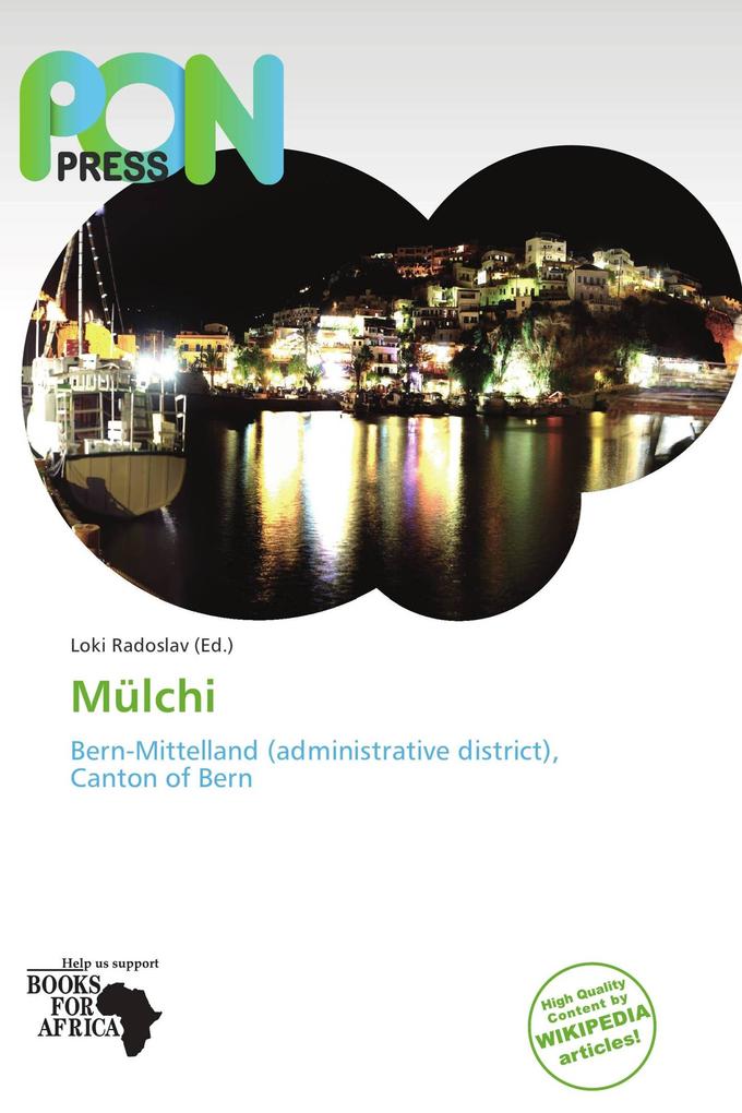 Mülchi