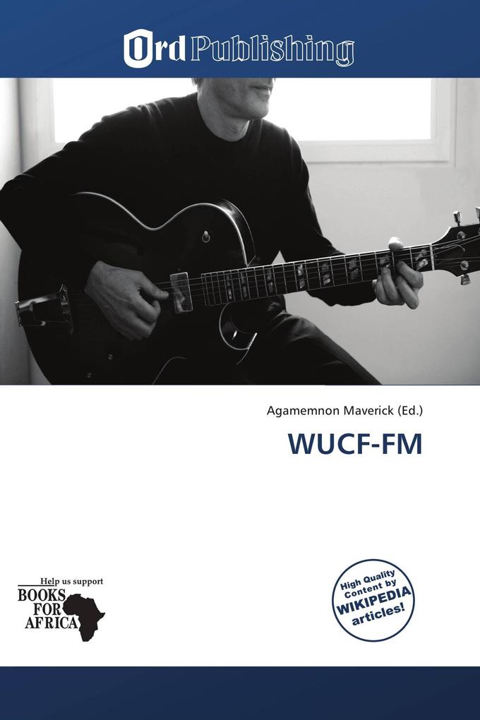 WUCF-FM