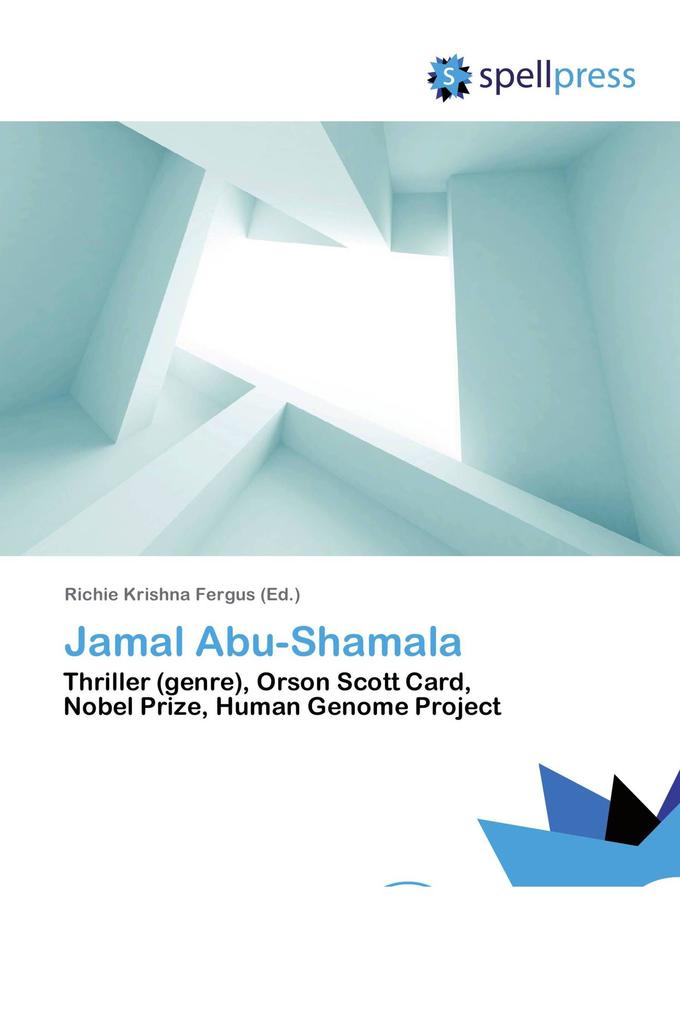 Jamal Abu-Shamala