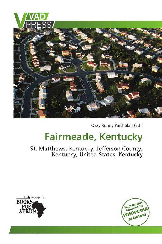 Fairmeade Kentucky