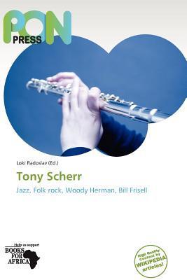 Tony Scherr