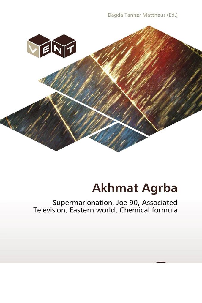 Akhmat Agrba