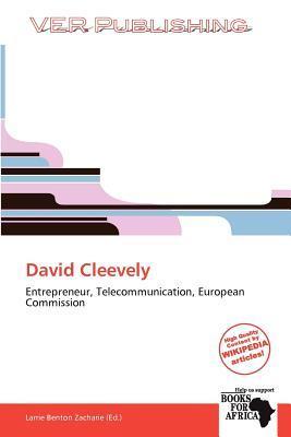 David Cleevely