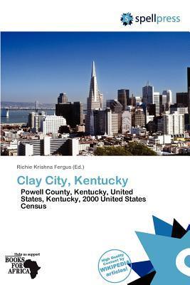 Clay City Kentucky