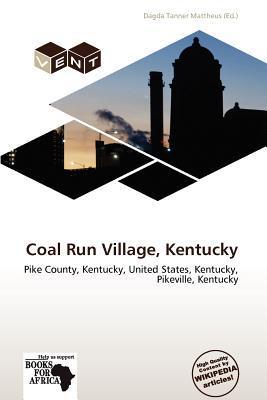 Coal Run Village Kentucky