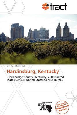 Hardinsburg Kentucky