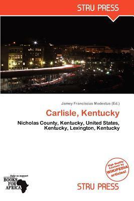 Carlisle Kentucky