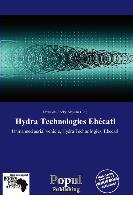 Hydra Technologies Ehécatl
