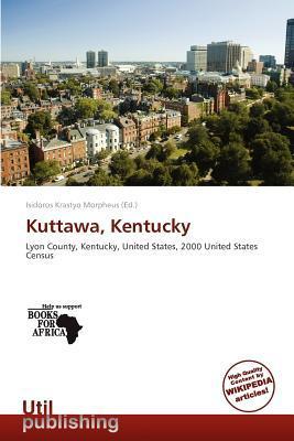 Kuttawa Kentucky