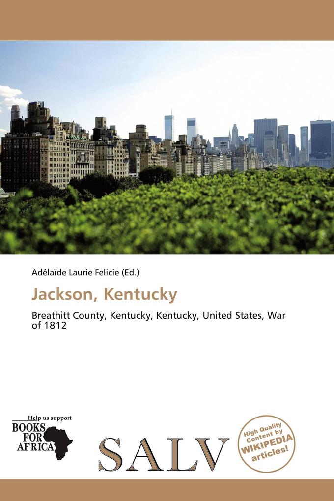 Jackson Kentucky