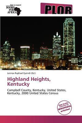 Highland Heights Kentucky