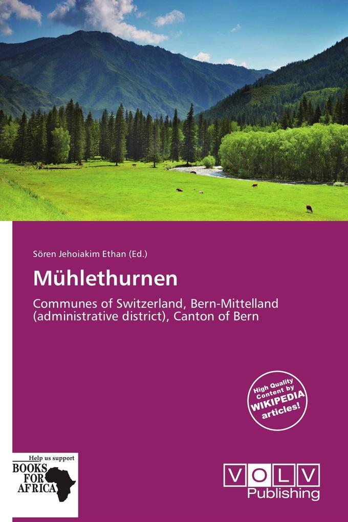Mühlethurnen