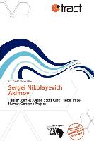 Sergei Nikolayevich Akimov