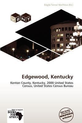 Edgewood Kentucky