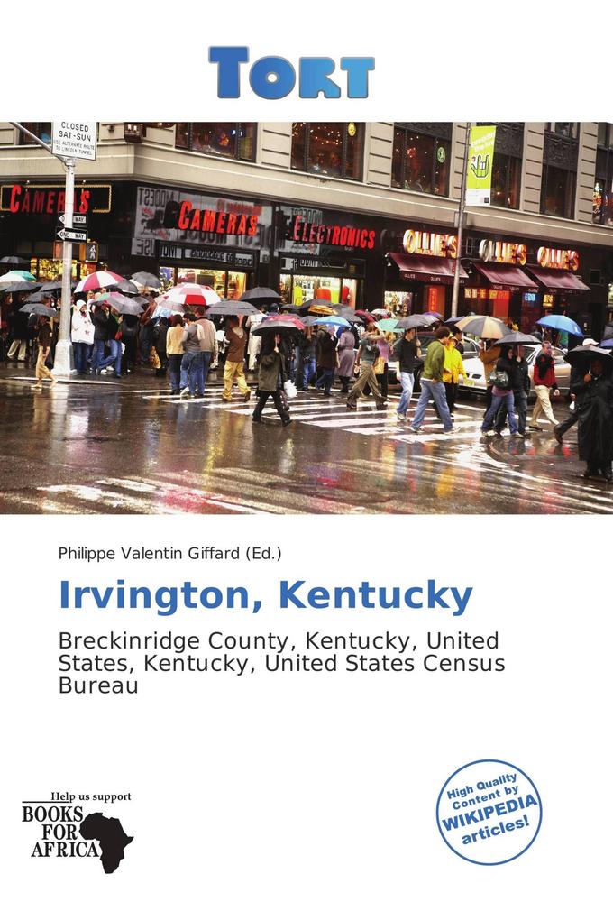 Irvington Kentucky