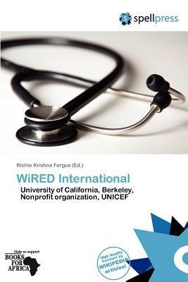 WiRED International