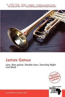 James Genus