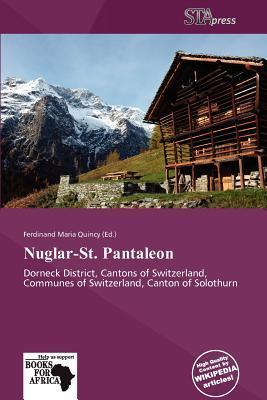 Nuglar-St. Pantaleon