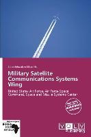 Military Satellite Communications Systems Wing