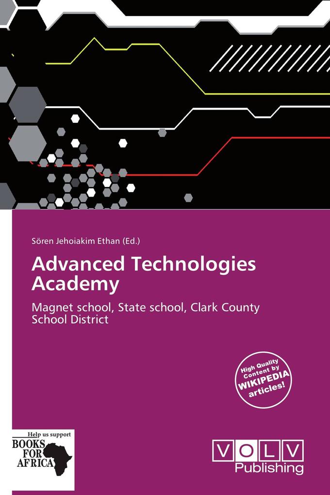 Advanced Technologies Academy