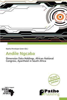 Andile Ngcaba