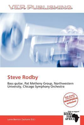 Steve Rodby