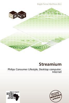Streamium