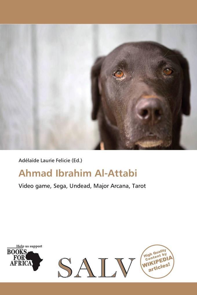 Ahmad Ibrahim Al-Attabi