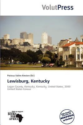Lewisburg Kentucky