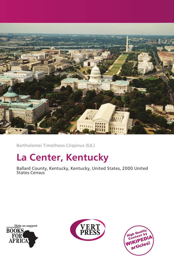 La Center Kentucky