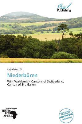 Niederbüren