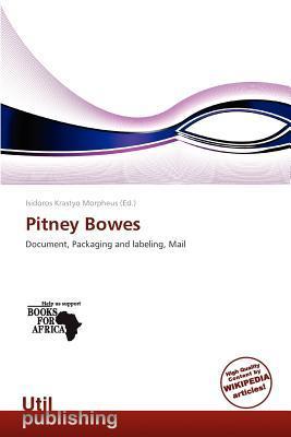 Pitney Bowes