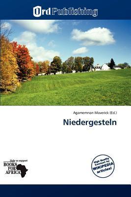 Niedergesteln