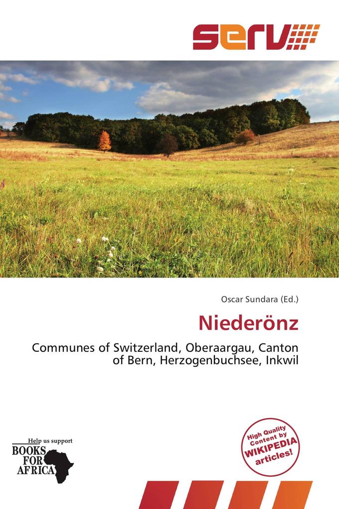 Niederönz