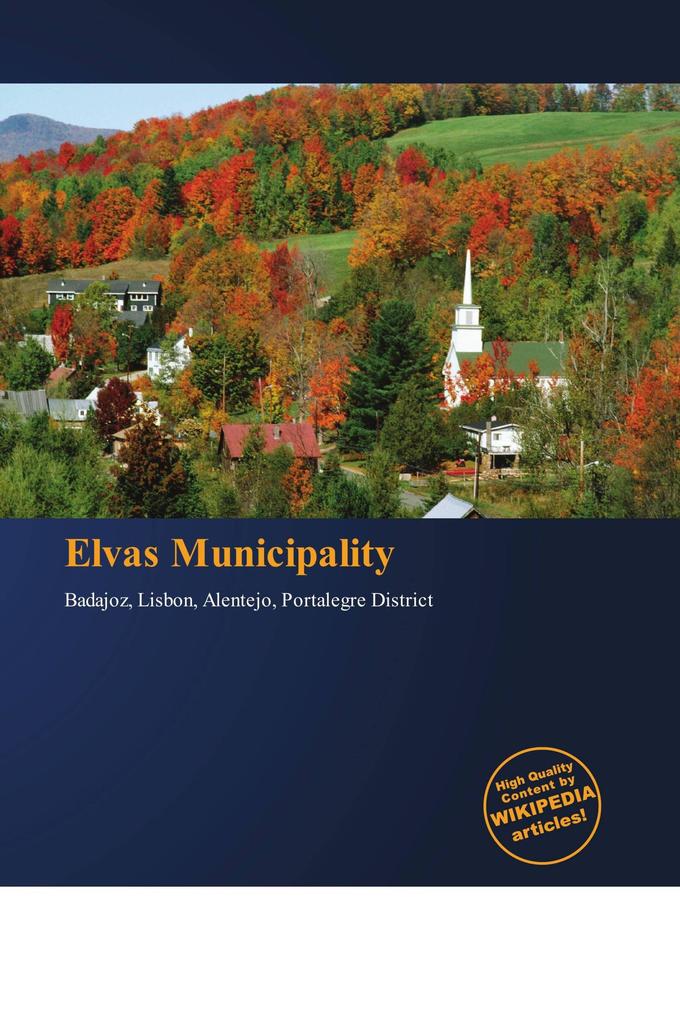 Elvas Municipality