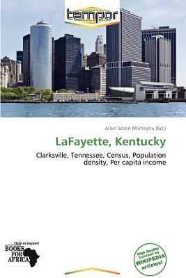 LaFayette Kentucky