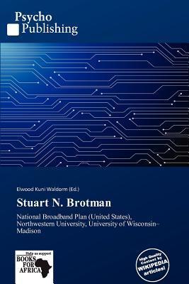 Stuart N. Brotman