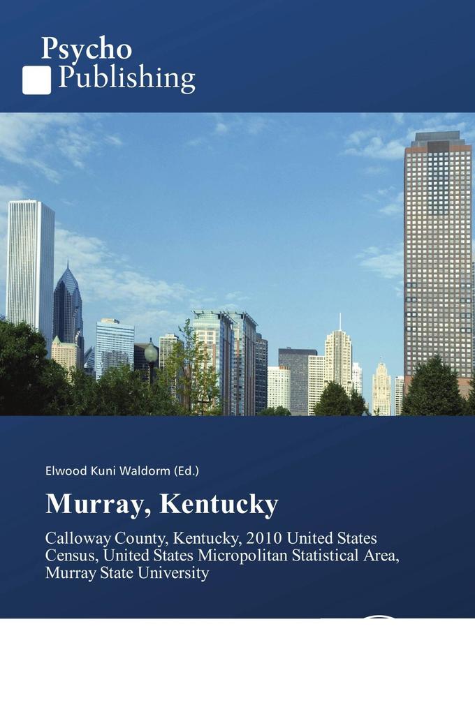 Murray Kentucky